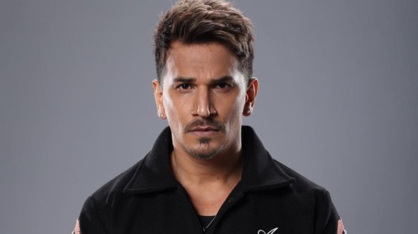 The 50 Finale: Prince Narula and Krishna Shroff Join Top Contestants