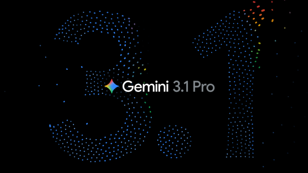 Gemini 3.1 Pro: A smarter model for your most complex tasks