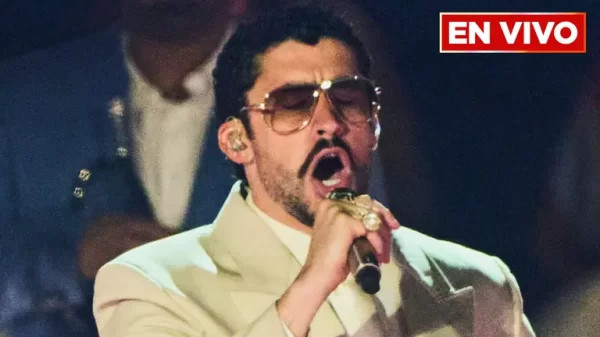 Premio Lo Nuestro 2026 hoy EN VIVO: ¡las estrellas empiezan a desfilar por la alfombra!