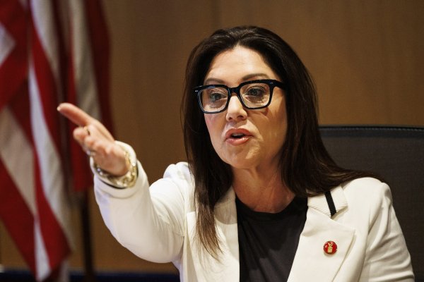 Trump Labor Secretary’s Husband Barred From Department After Alleged Sexual Assaults