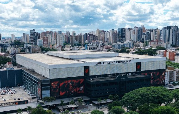 📋 Athletico v Corinthians: line-ups confirmed for postponed match