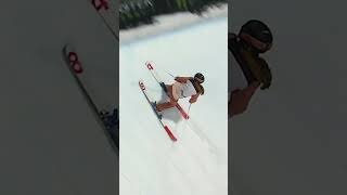 Zoe Atkin 🇬🇧 wins gold in Monster Energy Women’s Ski SuperPipe at #XGames Aspen 2023!