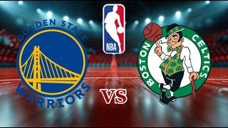 NBA LIVE: Boston Celtics vs Golden State Warriors | February 19, 2026 | NBA Regular Season