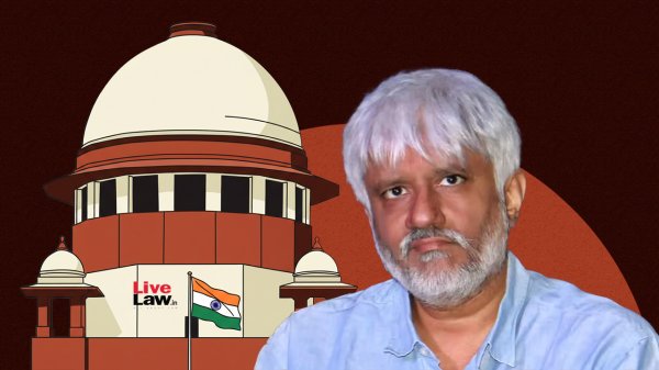 Supreme Court Grants Bail To Filmmaker Vikram Bhatt & Wife In Cheating Case Over Movie Deal, Sends Parties To Mediation
