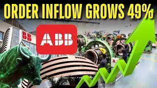 ABB India Stock Surges Over 9%, Should You Buy In Right Now And Will The Growth Continue?