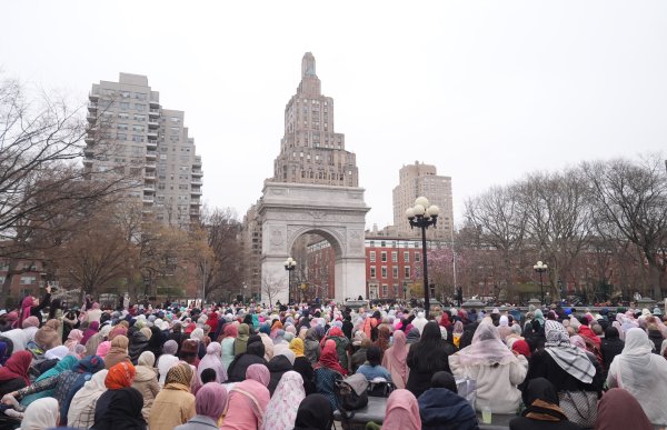 Why Are Ramadan Fasting Times Changing This Year?