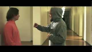 Pyhimys & Medium - Nyt feat. Arto Tuunela (Official Video)