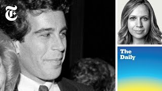 The Origins of Jeffrey Epstein