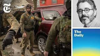 Why Trump Voters Are Torn Over Minneapolis