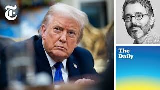 An Interview With the President