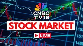 Stock Market LIVE Updates: Nifty & Sensex | India AI Summit 2026 | Feb 20th | Share Market Live