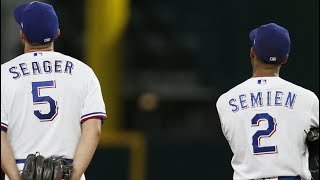 The Rangers Fell Off Uglier Than We Thought