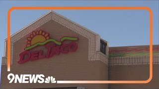 Del Taco announces future of its closed Colorado locations