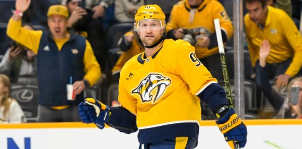 NHL Trade Buzz: Updates on Buyers (Stars, Penguins, Kings) and Sellers (Rangers, Predators, Blues) - Bleacher Nation