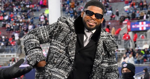 P. K. Subban defended Wayne Gretzky’s MAGA associations in a recent interview - Toronto Life