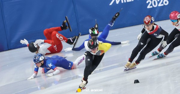 Nowe informacje po dramatycznym upadku Polki na IO! Oto jej stan zdrowia