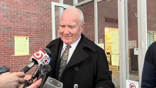 'We love our daughter': Lindsay Clancy's parents speak out as murder trial nears