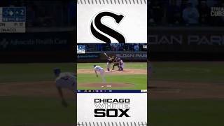 Sam Antonacci White Sox Home Run #shorts #springtraining #whitesox #baseball #mlb