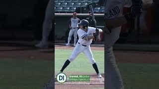 David Seifert on Coastal Carolina's Sam Antonacci