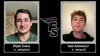 FutureSox Interview Ft. Sam Antonacci