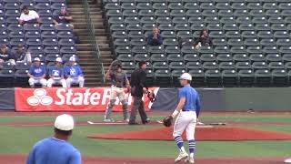 Sam Anotonacci Fall 2021