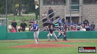 Heartland - Sam Antonacci