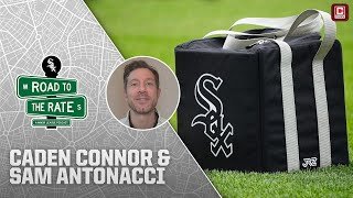 Birmingham Barons BASEBALL IQ, Tough Outs and Team-First Mentality | Road to the Rate