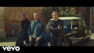 Biagio Antonacci - Mio fratello ft. Mario Incudine