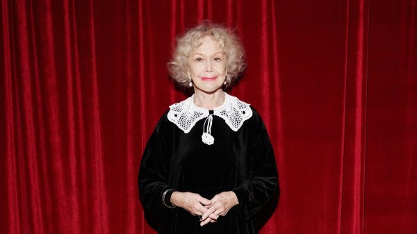 Светлане Немоляевой понадобилась медицинская помощь из-за проблем с сердцем