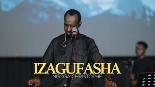 IZAGUFASHA -  Pr Ngoga Christophe (Official Live Video)
