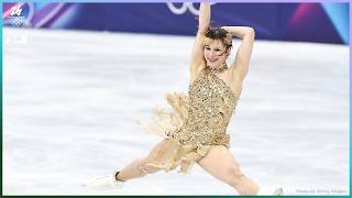 【フィギュア女子】アリサ・リュウが金メダル！坂本花織が銀、中井亜美は銅 日本女子史上初のダブル表彰台｜ミラノ・コルティナ2026オリンピック™