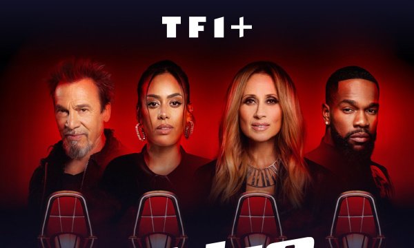The Voice 2026 : Tayc intègre le jury, qui partagera son fauteuil rouge aux auditions à l’aveugle de la saison 15 ?  - The Voice | TF1+ Togo 🇹🇬