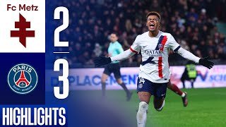 VICTOIRE POUR CE DERNIER MATCH DE L'ANNÉE EN CHAMPIONNAT ! 🔥 Le résumé de la rencontre !