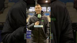 Record Premier League appearance maker James Milner plays ‘Teammates’ ⚽️🤝 #football #premierleague