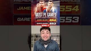 JAMES MILNER HAS DONE IT!! 👏👑