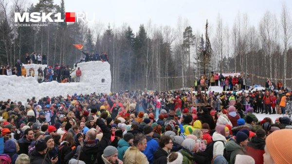 «Действуют бессмысленно и беспощадно». В Подмосковье запретили проводить один из крупнейших фестивалей в честь Масленицы
