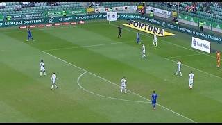 🔴 [NA ŻYWO] Legia Warszawa – Wisła Płock (trwa 1 połowa)