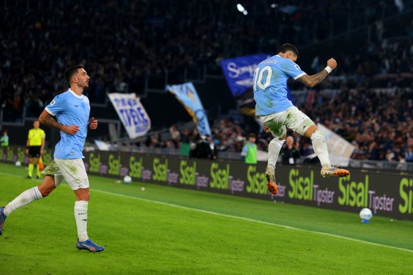 Can Lazio Continue Their Stellar Record vs Cagliari? | The Laziali