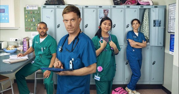 Why is Casualty not on TV tonight and when is it back? BBC return date confirmed