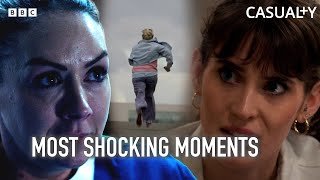 Casualty’s Most Jaw-Dropping Moments 🤯 | Casualty