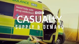 Supply And Demand | Trailer | Casualty