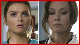 Casualty CANCELLED - Why isn’t it on tonight? What is on instead?