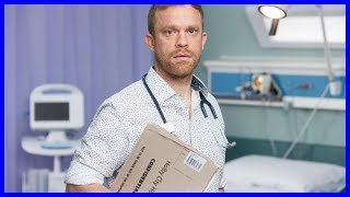Casualty dropped from TV schedule tonight – and fans are fuming | BS NEWS