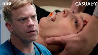 A Life Lost - Is The Doctor To Blame? | Public Property Recap | Casualty