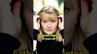 Here's what the actors of Casualty look like today.