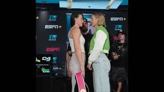 "Trashy Woman!" - Sandy Ryan & Mikaela Mayer Exchange Verbals 🍿