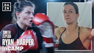 In Camp: Sandy Ryan vs. Terri Harper