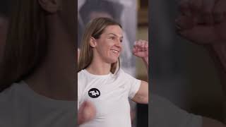 Sandy Ryan And Terri Harper Ready For War ⚔️