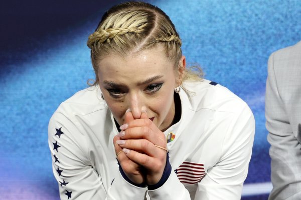 「今、生理中なんです」米フィギュア女子の切実な告白　衝撃低迷の裏で抱えていた悩み「大変なのに話せない。本当に難しい」【冬季五輪】（CoCoKARAnext） - Yahoo!ニュース