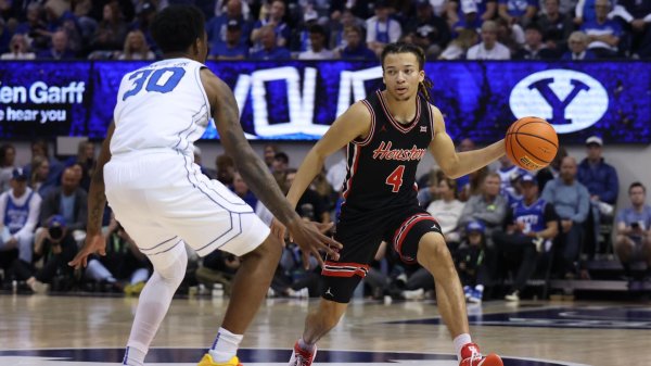 Arizona-Houston scouting report: On backcourt honors, Big 12 gauntlets and the cash-poor Coogs